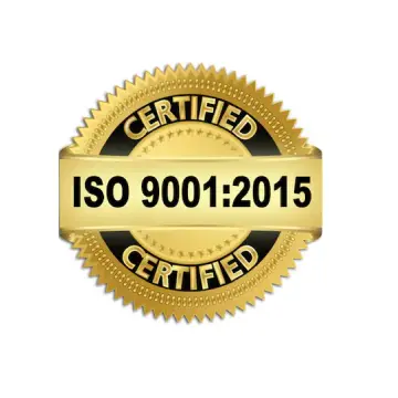 ISO 2015